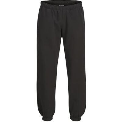 JACK & JONES Jpstbill Jjurban Edge Sport Byxor Noos Jogging, Svart, S, Svart, S JACK & JONES Jpstbill Jjurban Edge Sport Byxor Noos Jogging, Svart, S, Svart, S
