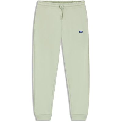 HUGO Herrtröja_byxor, Öppen grön 340, M HUGO Herrtröja_byxor, Öppen grön 340, M