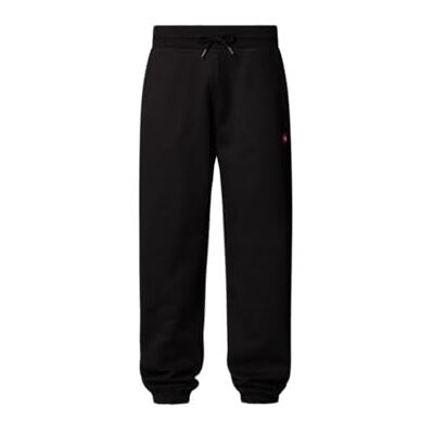 The North Face NF0A8C1U6GI U AXYS Avslappnade Jogger Sportbyxor Herr Djup Nori Storlek L The North Face NF0A8C1U6GI U AXYS Avslappnade Jogger Sportbyxor Herr Djup Nori Storlek L