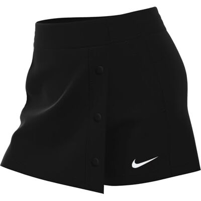 NIKE Sportswear Essential Skort gjord av vävmaterial (dam), HM6979 NIKE Sportswear Essential Skort gjord av vävmaterial (dam), HM6979