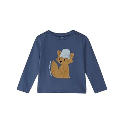 s.Oliver T-shirt långärmad, 5544, 92 s.Oliver T-shirt långärmad, 5544, 92