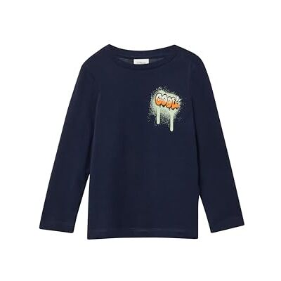 s.Oliver T-shirt långärmad, 5952, 128-134 s.Oliver T-shirt långärmad, 5952, 128-134