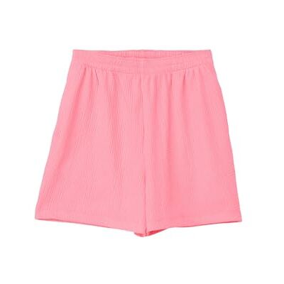 s.Oliver Junior flickor shorts, Rosa 0069, S s.Oliver Junior flickor shorts, Rosa 0069, S