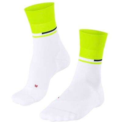 FALKE herr Löparstrumpor RU Compression Stabilizing M So lyocell funktionsgarn med kompression 1 par, Vit White 2003 Trend, 44-45 FALKE herr Löparstrumpor RU Compression Stabilizing M So lyocell funktionsgarn med kompression 1 par, Vit White 2003 Trend, 44-45
