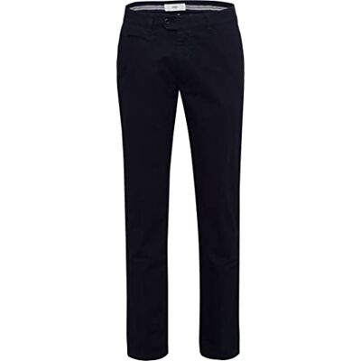 Brax Everest Triplestone-byxor för män, 1 Perma Blue Nos, 31W x 32L Brax Everest Triplestone-byxor för män, 1 Perma Blue Nos, 31W x 32L