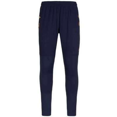 Kappa Strumpor varumärke 4SOCCER GASCHIN BLUE MARINE Kappa Strumpor varumärke 4SOCCER GASCHIN BLUE MARINE
