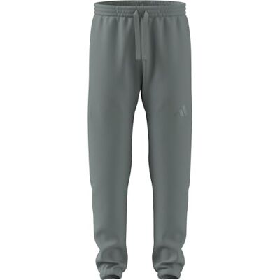 adidas Mezczyzni ALL SZN FRENCH TERRY REGULAR TAPERED PANT, Wonder Sage, XXL adidas Mezczyzni ALL SZN FRENCH TERRY REGULAR TAPERED PANT, Wonder Sage, XXL