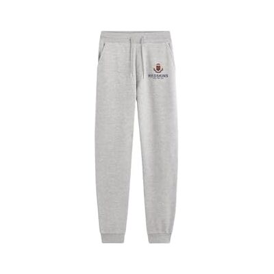 REDSKINS Junior REDSKINS, Short, Bermuda, Pojkar, Flickor, Jogging, Byxor, Legging, Tight, Sport, Unisex, Pojk, Kläder, Modell Rp 5 Grå, Storlek 10 År REDSKINS Junior REDSKINS, Short, Bermuda, Pojkar, Flickor, Jogging, Byxor, Legging, Tight, Sport, Unisex, Pojk, Kläder, Modell Rp 5 Grå, Storlek 10 År