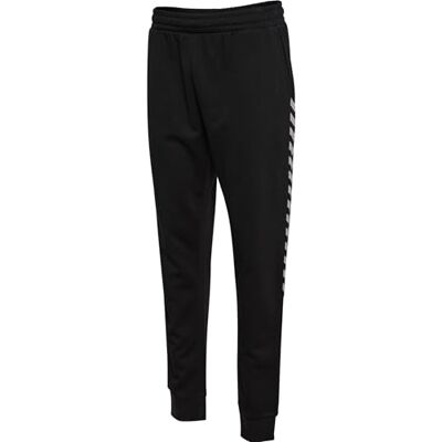 hummel herr hmlstaltic bomullsbyxor sweatpants hummel herr hmlstaltic bomullsbyxor sweatpants