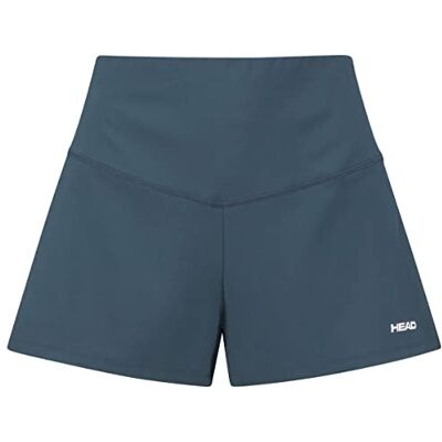 HEAD Dam tennisshorts dynamiska shorts dam HEAD Dam tennisshorts dynamiska shorts dam