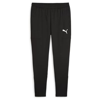 PUMA Unisex Teamgoal Pro träningsbyxor stickade byxor PUMA Unisex Teamgoal Pro träningsbyxor stickade byxor