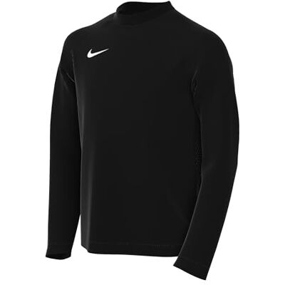 NIKE Park VIII Long Sleeve Jersey NIKE Park VIII Long Sleeve Jersey