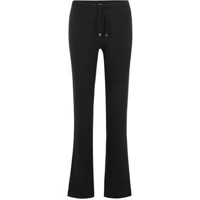 Joy Sportswear Shirley wellness träningsbyxor dam, svart, 18 Joy Sportswear Shirley wellness träningsbyxor dam, svart, 18