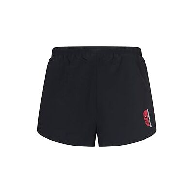 RUNNOWEEN Slade 2.0 RNMP05123 shorts Herr Löpning Svart EU L RUNNOWEEN Slade 2.0 RNMP05123 shorts Herr Löpning Svart EU L