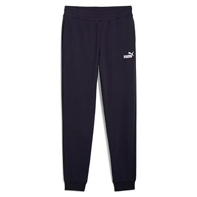 PUMA ESS nr. 1 Logo Sweatpants TR cl PUMA ESS nr. 1 Logo Sweatpants TR cl