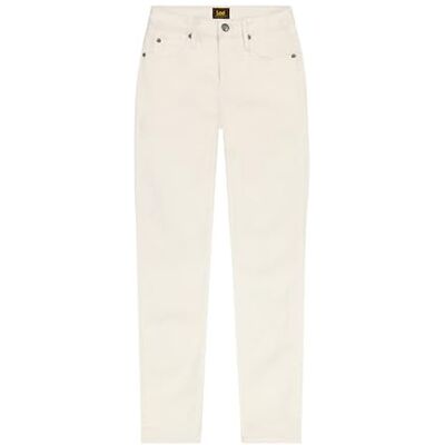 Lee Women's Scarlett HIGH Pants, Evening Sand, 29/29 Lee Women's Scarlett HIGH Pants, Evening Sand, 29/29