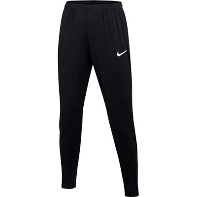 NIKE Dambyxor W Nk Df Acdpr byxa Kpz, svart/antracit/vit, DH9273-014, XS NIKE Dambyxor W Nk Df Acdpr byxa Kpz, svart/antracit/vit, DH9273-014, XS