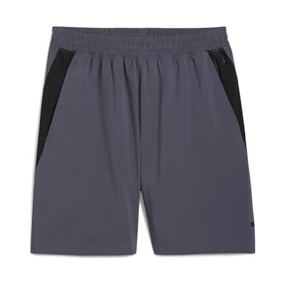 PUMA Unisex Train All Day vävda korta vävda shorts PUMA Unisex Train All Day vävda korta vävda shorts