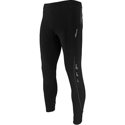 Joluvi Unisex 235519001001xl byxor, svart, XL Joluvi Unisex 235519001001xl byxor, svart, XL