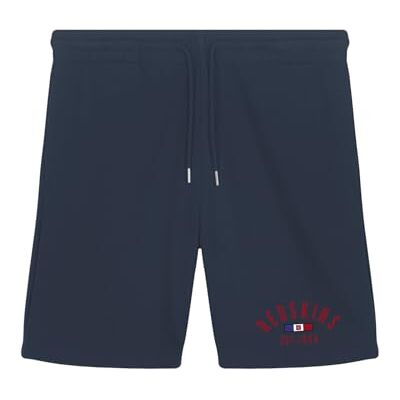 REDSKINS Junior REDSKINS, Short, Bermuda, Pojkar, Flickor, Jogging, Byxor, Legging, Tight, Sport, Unisex, Pojk, Kläder, Modell Rs2329 Mörkblå, Storlek 6 År REDSKINS Junior REDSKINS, Short, Bermuda, Pojkar, Flickor, Jogging, Byxor, Legging, Tight, Sport, Unisex, Pojk, Kläder, Modell Rs2329 Mörkblå, Storlek 6 År