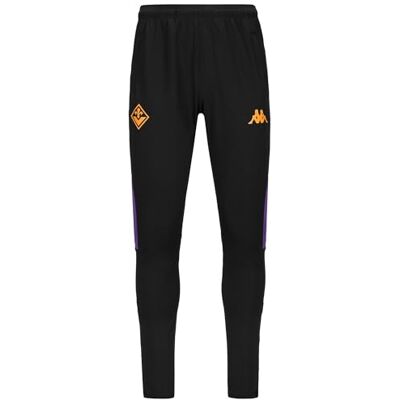 Kappa Abunszip Pro 8 Fiorentina, unisex, vuxna Kappa Abunszip Pro 8 Fiorentina, unisex, vuxna
