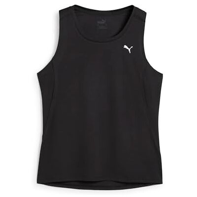 PUMA Dam W Run Velocity Tank (Poly) Tank (paket med 1) PUMA Dam W Run Velocity Tank (Poly) Tank (paket med 1)