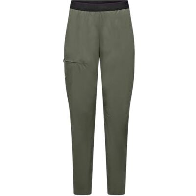 Salewa PEDROC 3 DST Light Pant W, XXS, blekgrön Salewa PEDROC 3 DST Light Pant W, XXS, blekgrön