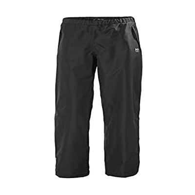 Helly Hansen Herr dam 70480_290 regnbyxor Voss vattentät storlek XL mörk orange, mörk, XL EU Helly Hansen Herr dam 70480_290 regnbyxor Voss vattentät storlek XL mörk orange, mörk, XL EU
