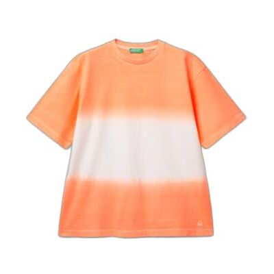United T-shirt, Apelsin, 150 United T-shirt, Apelsin, 150