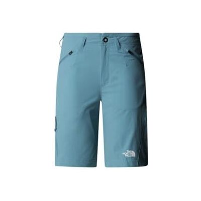 THE NORTH FACE NF0A826C426 W SPEEDLIGHT Slim Rak Kort Kort Kort Dam Shallow Blå Storlek 6 THE NORTH FACE NF0A826C426 W SPEEDLIGHT Slim Rak Kort Kort Kort Dam Shallow Blå Storlek 6
