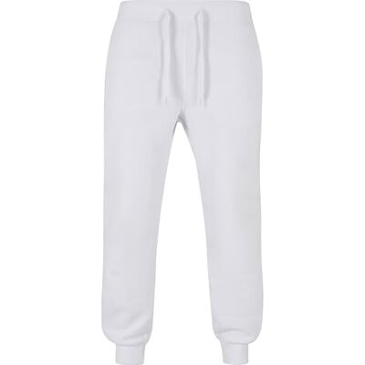 Southpole Herr 1570 Fleece Jogger, Vit (A), Medium, Vit (A), M Southpole Herr 1570 Fleece Jogger, Vit (A), Medium, Vit (A), M