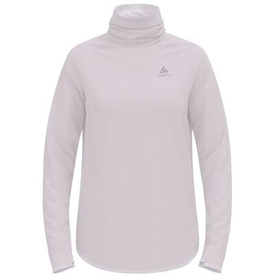 Odlo Löpartröja dam långärmad Essential Thermal I sportskjorta I sporttopp I Midlager I fitness skjorta Odlo Löpartröja dam långärmad Essential Thermal I sportskjorta I sporttopp I Midlager I fitness skjorta
