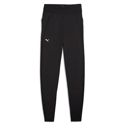 PUMA Modest Jogger Svart PUMA Modest Jogger Svart