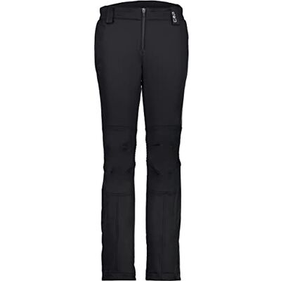 CMP Damskidbyxor, Nero, 36 CMP Damskidbyxor, Nero, 36