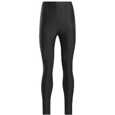 Reebok CL Respect HER Bottom Black, Svart, XL Reebok CL Respect HER Bottom Black, Svart, XL
