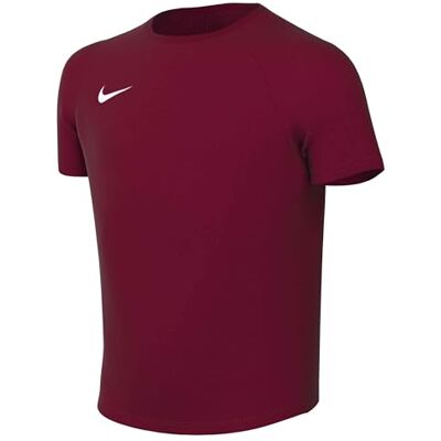 NIKE Kids Park VIII Short Sleeve Jersey NIKE Kids Park VIII Short Sleeve Jersey