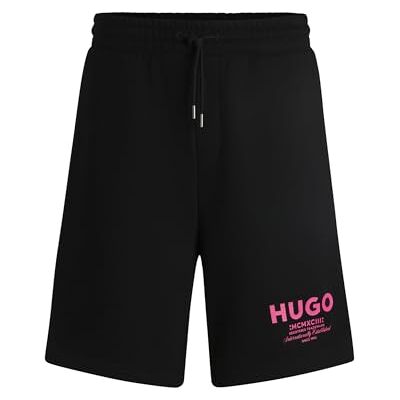 HUGO Herrtröja_byxor, Black003, XL HUGO Herrtröja_byxor, Black003, XL