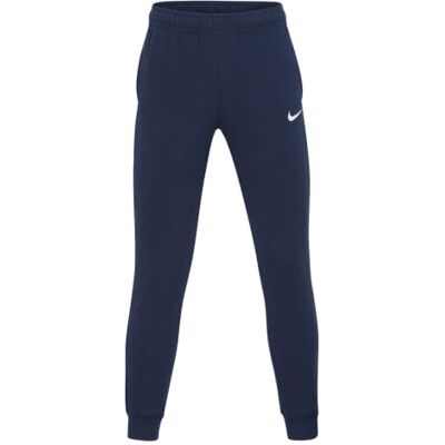 NIKE Womens Team Club Jogger Ft Obsidian NIKE Womens Team Club Jogger Ft Obsidian