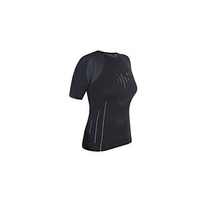 Pro Feet dam x Megalight 140 linne, svart, XL Pro Feet dam x Megalight 140 linne, svart, XL