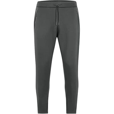 JAKO Joggingbyxor Pro Casual svart JAKO Joggingbyxor Pro Casual svart