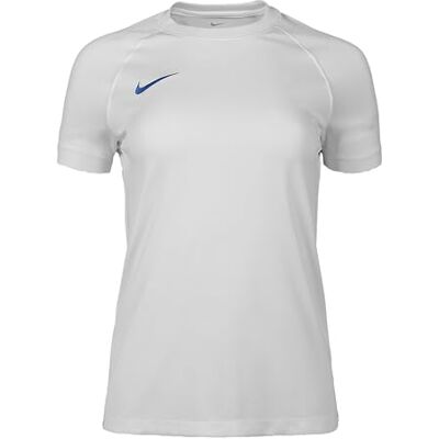NIKE DRI-FIT PARK VIII WOMEN'S FOOTBALL SHIRT NIKE DRI-FIT PARK VIII WOMEN'S FOOTBALL SHIRT