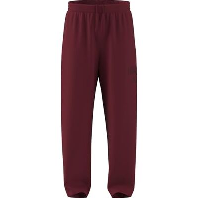 adidas Mezczyzni COLLEGIATE PANTS, active maroon/collegiate burgundy, XL Long adidas Mezczyzni COLLEGIATE PANTS, active maroon/collegiate burgundy, XL Long