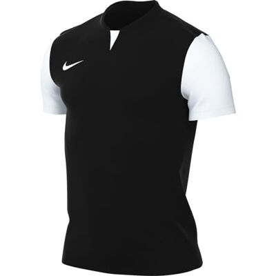 NIKE Trophy V Jsy Tröjor Black/White/White/White S NIKE Trophy V Jsy Tröjor Black/White/White/White S