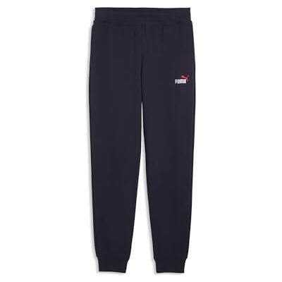 PUMA ESS 2 färgnr. 1 Logo Sweatpants TR cl PUMA ESS 2 färgnr. 1 Logo Sweatpants TR cl