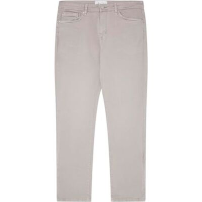 Springfield Byxor för män, Mörkgrå, 34 Springfield Byxor för män, Mörkgrå, 34