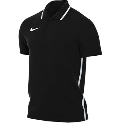 NIKE unisex barn Y Nk Df Park26 Ss Polo skjorta NIKE unisex barn Y Nk Df Park26 Ss Polo skjorta