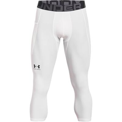 Under Armour herr Heatgear Armour 3/4 Leggings Under Armour herr Heatgear Armour 3/4 Leggings