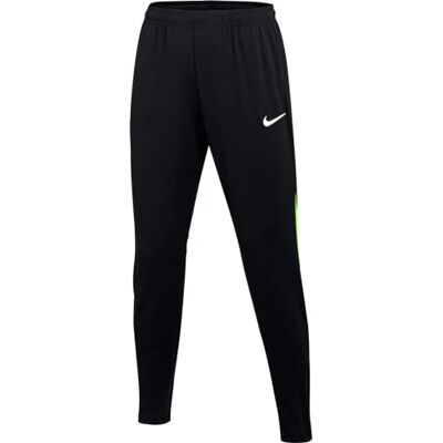 NIKE Dambyxor W Nk Df Acdpr byxa Kpz, svart/volt/vit, DH9273-010, L NIKE Dambyxor W Nk Df Acdpr byxa Kpz, svart/volt/vit, DH9273-010, L