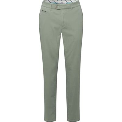 Brax Everest RE-lokala Byxor Herr för Män, Matcha, 27, Matcha, 40W x 32L Brax Everest RE-lokala Byxor Herr för Män, Matcha, 27, Matcha, 40W x 32L