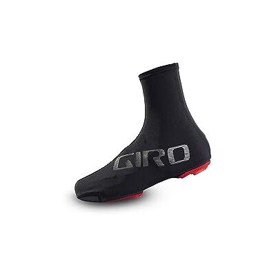 Giro herr ultralätt Aero skoskydd cykelkläder SVART S (36-39) Giro herr ultralätt Aero skoskydd cykelkläder SVART S (36-39)